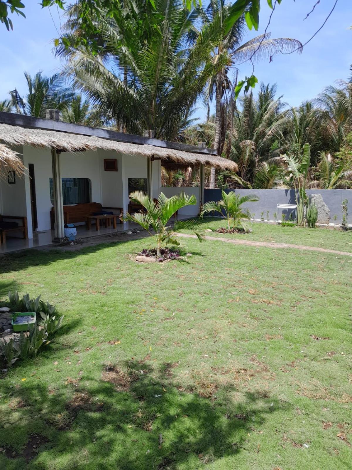 East Lombok Dive Hotel - 3 Private Rooms On The Beach Labuhan Pandan المظهر الخارجي الصورة
